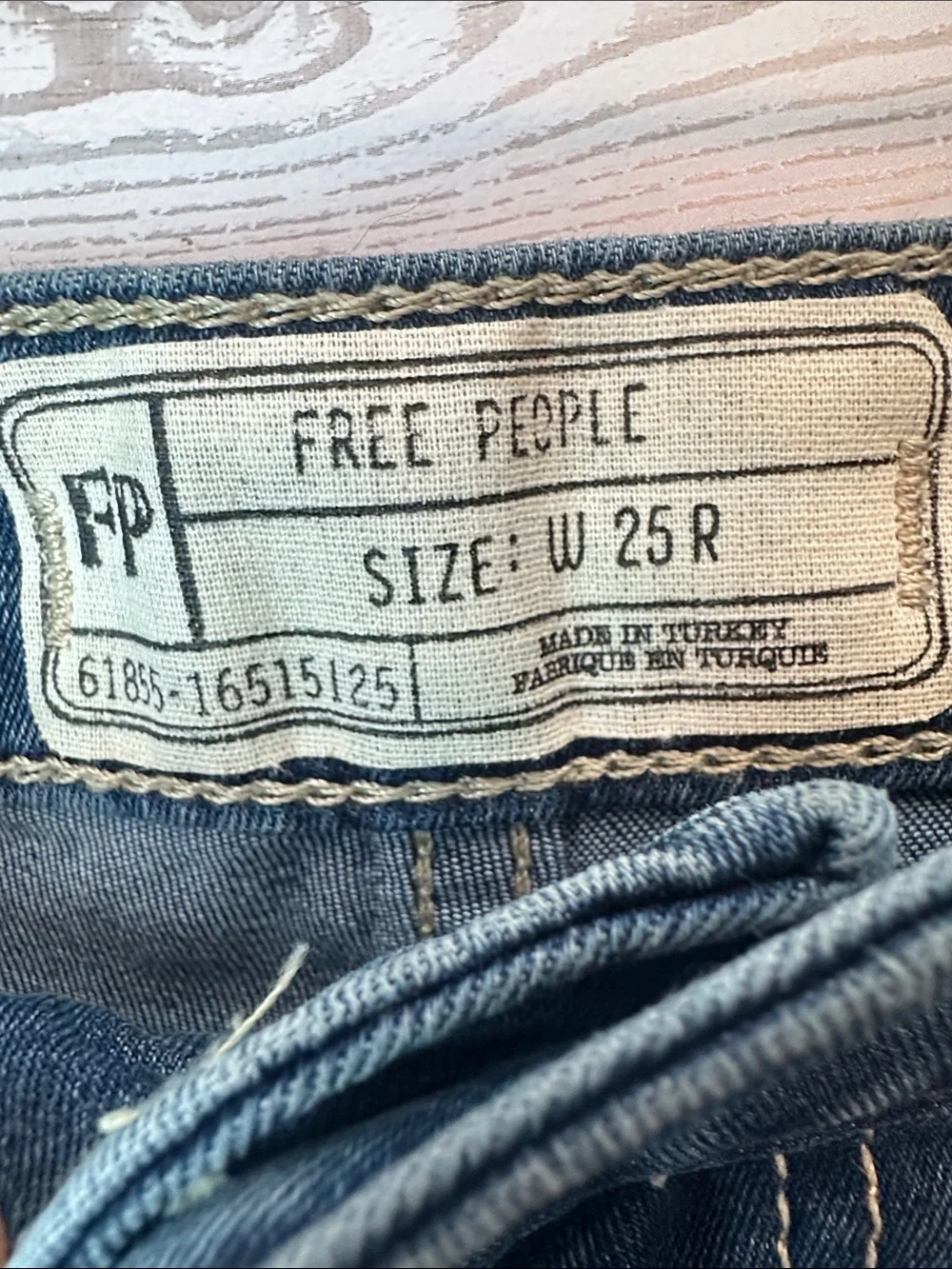 Free People free people